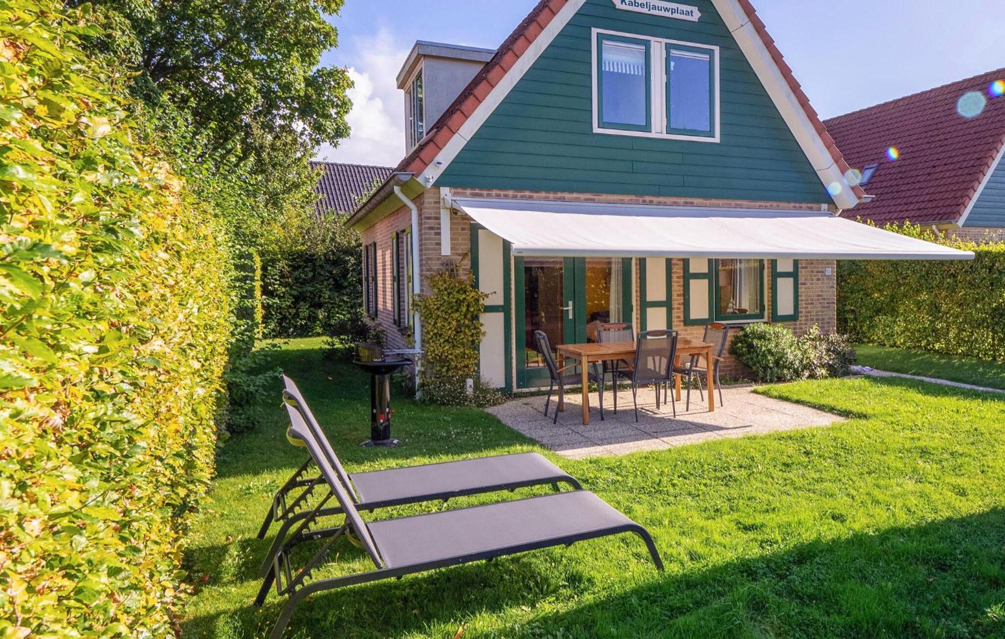 3 Bedroom Lovely Home In 宗讷迈勒 外观 照片